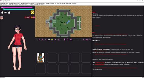 Trap Quest by Shame Games .